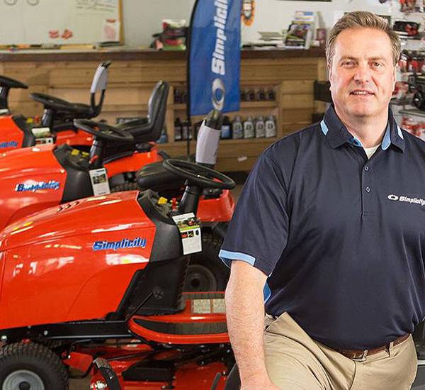 Добро пожаловать в сервис Simplicity